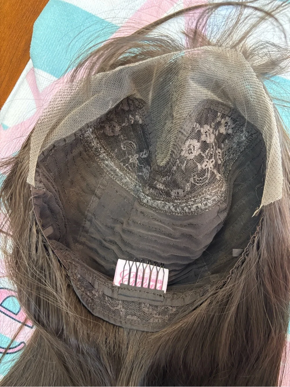 Chelsey Smith Crowns- Dakota